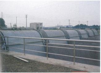 SL型水利格栅